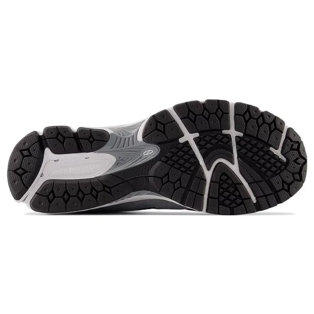 New Balance 2002R Steel Grey Orca M2002RST Running Shoes Men's Size 12